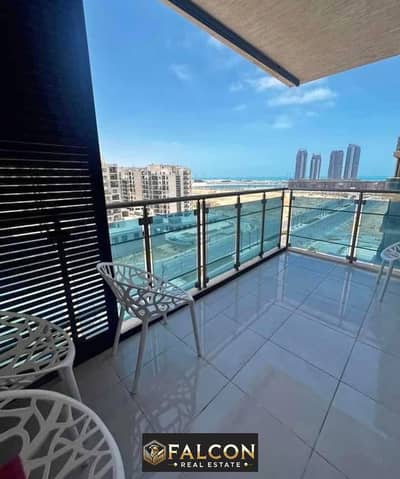2 Bedroom Flat for Sale in Alamein, Matruh - IMG-20250226-WA0180. jpg