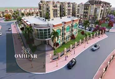 3 Bedroom Apartment for Sale in Badr City, Cairo - WhatsApp Image 2025-05-29 at 11.03. 06 AM. jpeg