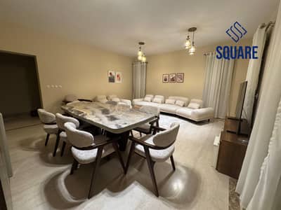 3 Bedroom Flat for Rent in New Cairo, Cairo - IMG-20250526-WA0101 - sandy esam. jpg