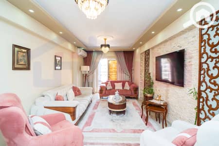 فلیٹ 3 غرف نوم للبيع في العصافرة، الإسكندرية - DSC08102. jpg