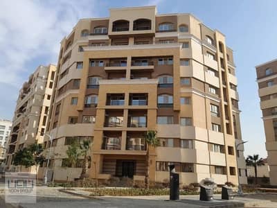 3 Bedroom Flat for Sale in New Capital City, Cairo - WhatsApp Image 2025-05-29 at 2.12. 57 PM (3). jpeg