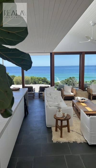 2 Bedroom Chalet for Sale in North Coast, Matruh - 500055668_122110447994865064_5104257818450433220_n. jpg