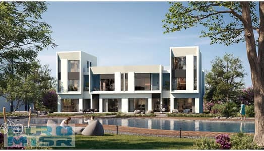 تاون هاوس 3 غرف نوم للبيع في العاصمة الإدارية الجديدة، القاهرة - b344d8b1-8798-4aa2-8d1d-4b381b0657fc. jpg