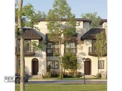 3 Bedroom Townhouse for Sale in New Cairo, Cairo - 49d62546-1872-4d8d-af97-a457e5311a7d. jpg