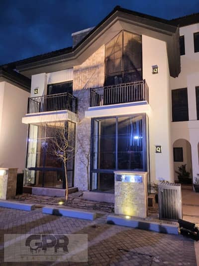 4 Bedroom Villa for Sale in New Cairo, Cairo - 430039804_122162078528024927_6530132056853052526_n. jpg
