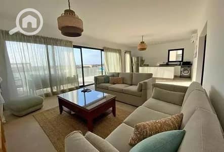 3 Bedroom Chalet for Sale in Ain Sukhna, Suez - IMG-20250126-WA0303. jpg