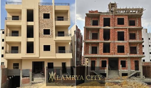 3 Bedroom Apartment for Sale in New Cairo, Cairo - WhatsApp Image 2025-05-29 at 11.57. 19 AM. jpeg