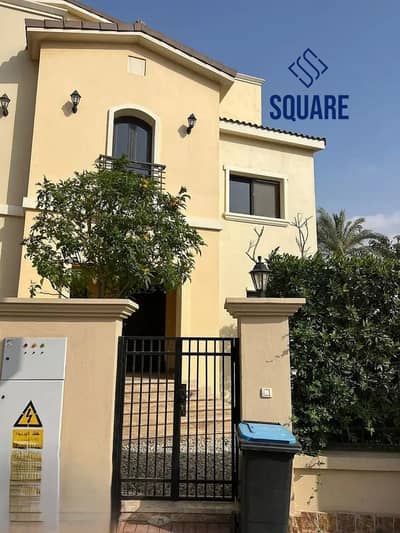 3 Bedroom Twin House for Rent in Mokattam, Cairo - 27093127-800x600. jpg