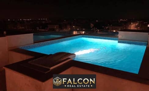 4 Bedroom Flat for Sale in New Cairo, Cairo - c1c09d9e-a2dd-4af2-aa58-222042dfcb2e. jpg