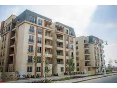 2 Bedroom Flat for Sale in Mostakbal City, Cairo - WhatsApp Image 2025-05-27 at 12.26. 20 PM (1). jpg
