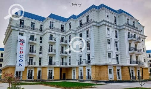 فلیٹ 3 غرف نوم للبيع في العلمين، مطروح - IMG-20250116-WA0162. jpg