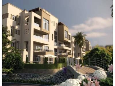 2 Bedroom Apartment for Sale in New Cairo, Cairo - 2. jfif. jpg