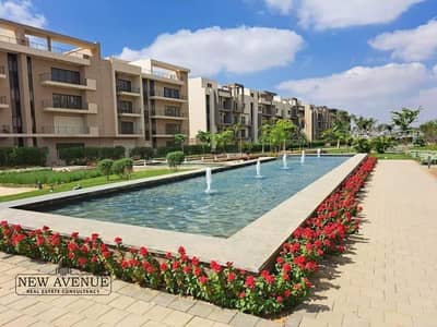 2 Bedroom Penthouse for Sale in New Cairo, Cairo - 7. jfif. jpg