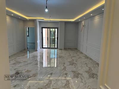 3 Bedroom Flat for Sale in New Cairo, Cairo - 2. jfif. jpg