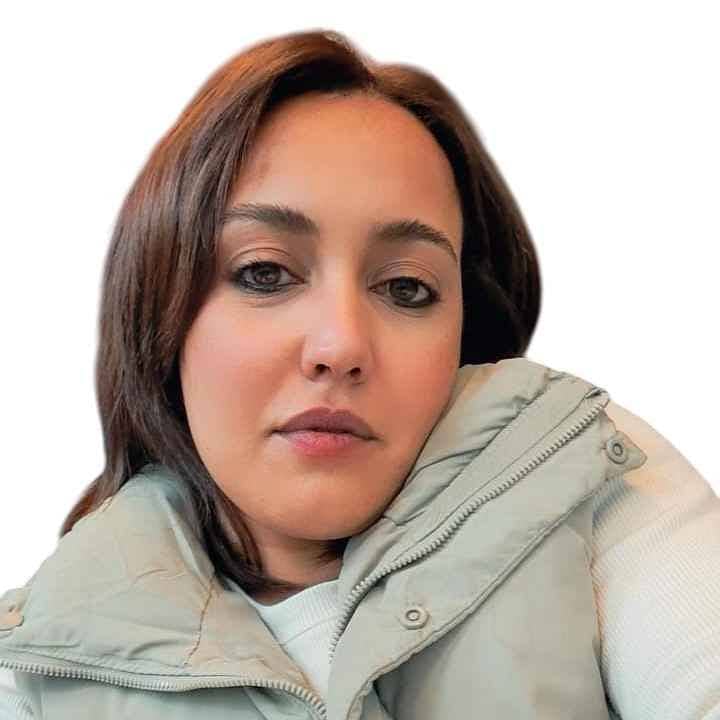 Rania AlQurmany