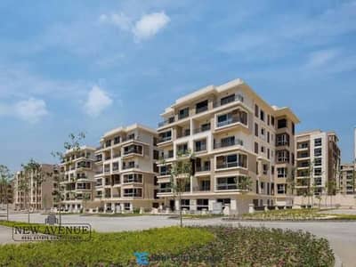 2 Bedroom Penthouse for Sale in New Cairo, Cairo - WhatsApp Image 2025-05-27 at 12.25. 11 PM (1). jpg