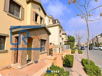 5 Bedroom Villa for Sale in New Cairo, Cairo - 166. png