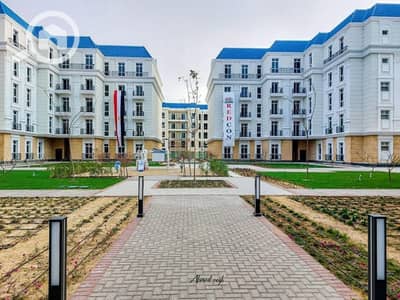 فلیٹ 4 غرف نوم للبيع في العلمين، مطروح - IMG-20250116-WA0158. jpg