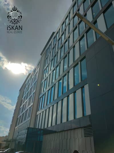 Office for Rent in Sheikh Zayed, Giza - WhatsApp Image 2025-05-29 at 2.28. 13 PM. jpeg