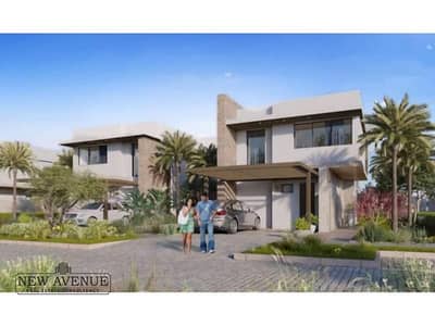 4 Bedroom Chalet for Sale in North Coast, Matruh - 8. jfif. jpg