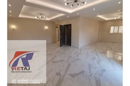 فلیٹ 3 غرف نوم للايجار في القاهرة الجديدة، القاهرة - 1. jpg