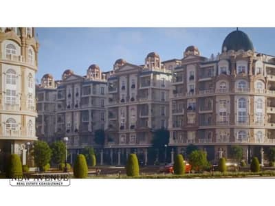 شقة 3 غرف نوم للبيع في القاهرة الجديدة، القاهرة - 4. jfif. jpg