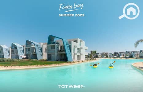 3 Bedroom Chalet for Sale in North Coast, Matruh - Fouka Bay Summer 2023 (1). jpeg