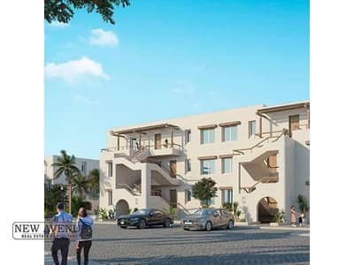 2 Bedroom Chalet for Sale in North Coast, Matruh - 1d314459-9f4d-4600-a760-d9cca56f143f. jpg