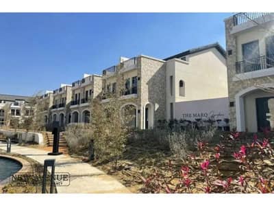 3 Bedroom Townhouse for Sale in Mostakbal City, Cairo - 10. jpg