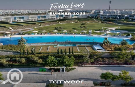2 Bedroom Chalet for Sale in North Coast, Matruh - Fouka Bay Summer 2023 (15). jpeg