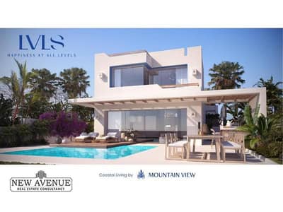 3 Bedroom Chalet for Sale in North Coast, Matruh - 1. jpg