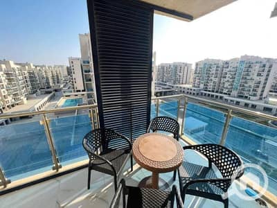 فلیٹ 2 غرفة نوم للبيع في الساحل الشمالي، مطروح - IMG-20250127-WA0086. jpg