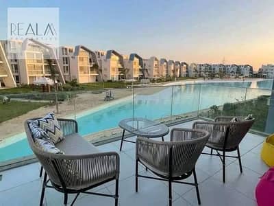 2 Bedroom Chalet for Sale in North Coast, Matruh - 493139358_672295642442508_6321242293504981015_n. jpg