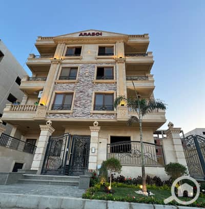 3 Bedroom Apartment for Sale in New Cairo, Cairo - WhatsApp Image 2025-02-27 at 1.01. 09 AM. jpeg