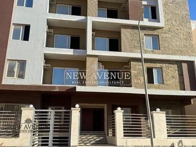 2 Bedroom Apartment for Sale in New Cairo, Cairo - d981d718-395e-11f0-b22e-7aa1033b8cb7. jpg