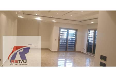 3 Bedroom Flat for Rent in New Cairo, Cairo - 1. jpg