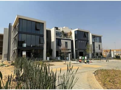 Commercial Building for Sale in New Cairo, Cairo - WhatsApp Image 2025-05-20 at 2.44. 53 PM. jpg