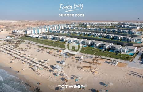 3 Bedroom Chalet for Sale in North Coast, Matruh - Fouka Bay Summer 2023 (11). jpeg