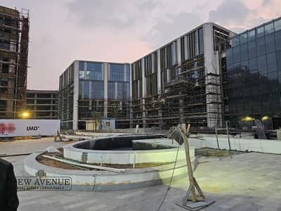 Office for Sale in New Cairo, Cairo - WhatsApp Image 2025-05-21 at 2.24. 47 PM (3). jpg