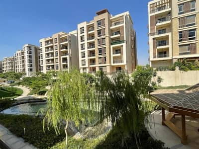 2 Bedroom Apartment for Sale in New Cairo, Cairo - WhatsApp Image 2025-05-27 at 12.17. 28 PM. jpg
