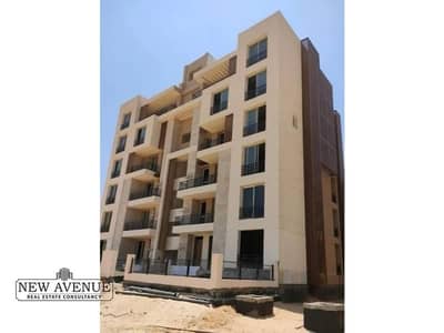 3 Bedroom Apartment for Sale in New Cairo, Cairo - WhatsApp Image 2025-05-27 at 12.17. 30 PM (2). jpg