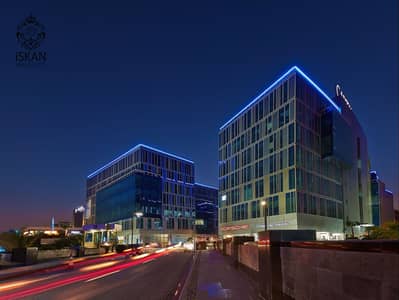 Office for Sale in Sheikh Zayed, Giza - WhatsApp Image 2025-05-29 at 2.38. 46 PM. jpeg