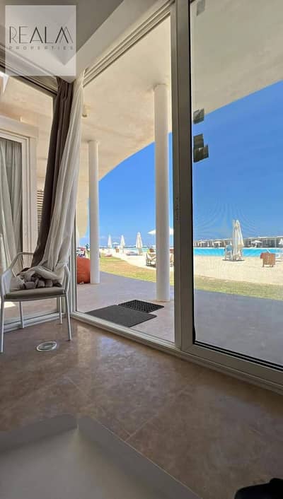 2 Bedroom Chalet for Sale in North Coast, Matruh - 489725896_122229244622207753_6051476544982859661_n. jpg