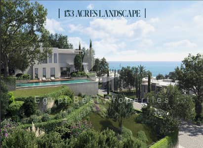 3 Bedroom Chalet for Sale in North Coast, Matruh - WhatsApp Image 2025-05-29 at 13.32. 28_7951d0db. jpg