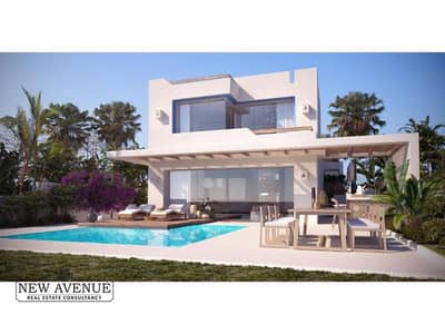 3 Bedroom Chalet for Sale in North Coast, Matruh - WhatsApp Image 2025-05-25 at 1.20. 25 PM (1). jpg