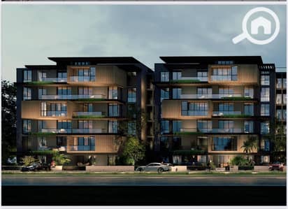 شقة 2 غرفة نوم للبيع في الشيخ زايد، الجيزة - 388c03ed-ecd1-4276-a595-883584567ba1. jpg
