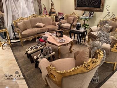 4 Bedroom Apartment for Sale in Nasr City, Cairo - 036c5e3e-c5d3-40f5-99ae-87da03ffdf17. jpg