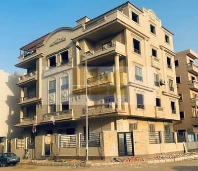 3 Bedroom Apartment for Sale in New Cairo, Cairo - WhatsApp Image 2025-05-29 at 13.51. 07_3c9289de. jpg