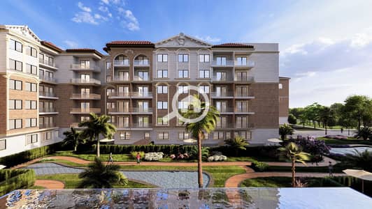 3 Bedroom Apartment for Sale in Sheikh Zayed, Giza - 9eeb8af9-c296-44af-b78b-28d61216ccc8. jpg