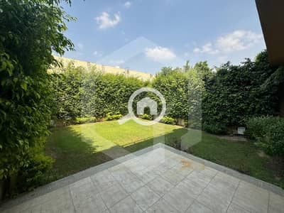 تاون هاوس 3 غرف نوم للبيع في 6 أكتوبر، الجيزة - Grand Height 1. jpg